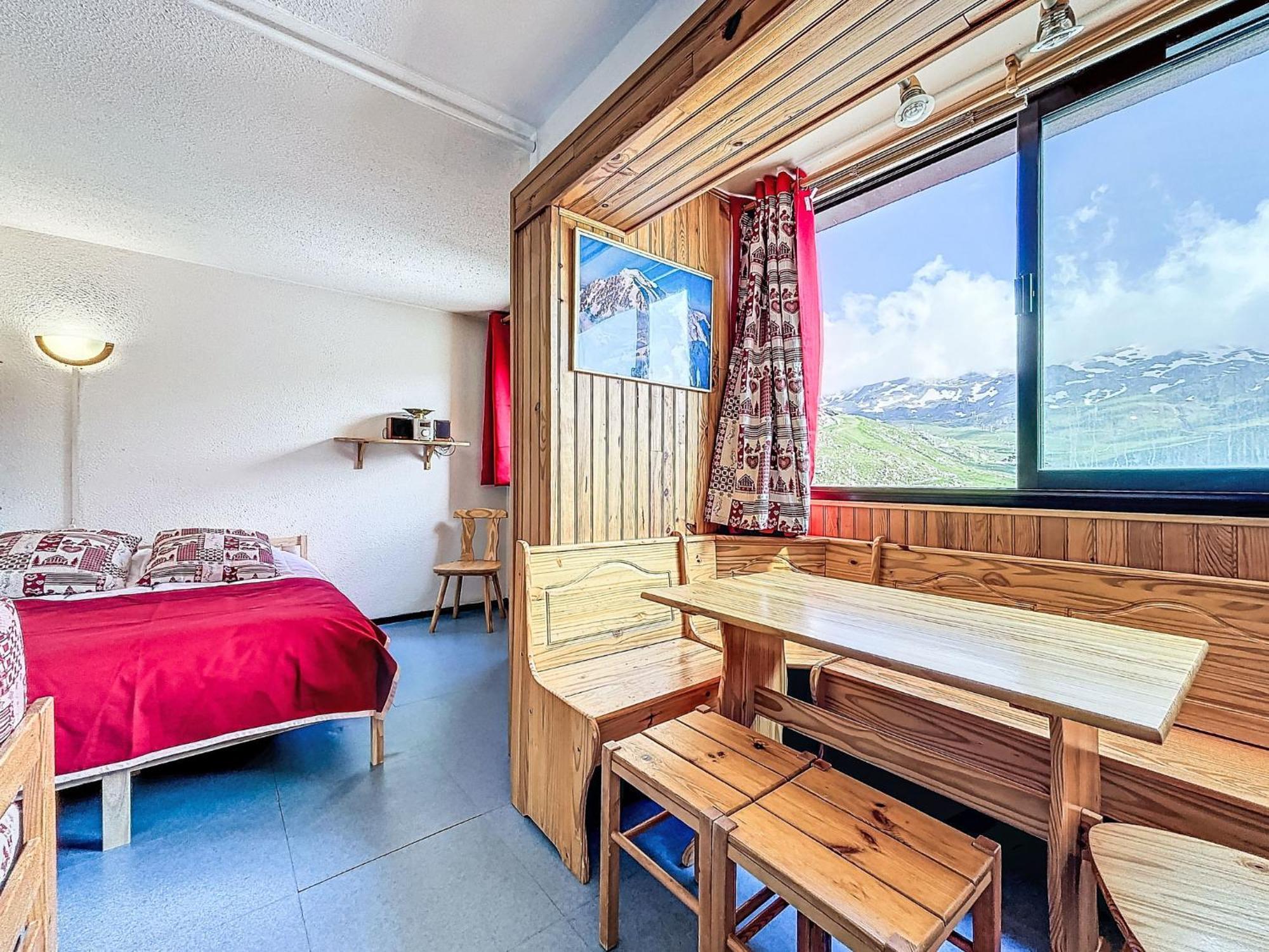 Vanoise B 752 By Interhome Apartment