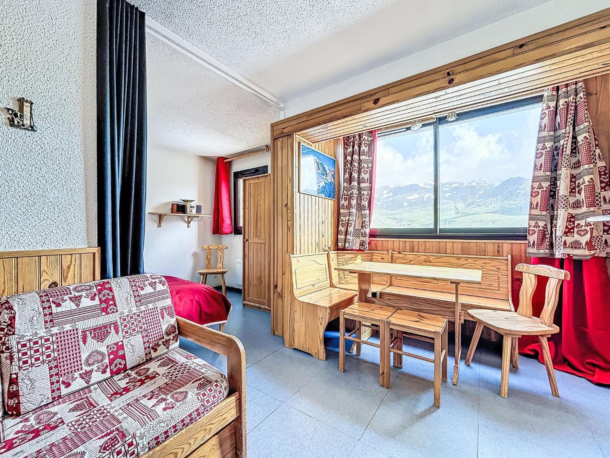 Vanoise B 752 By Interhome Apartment