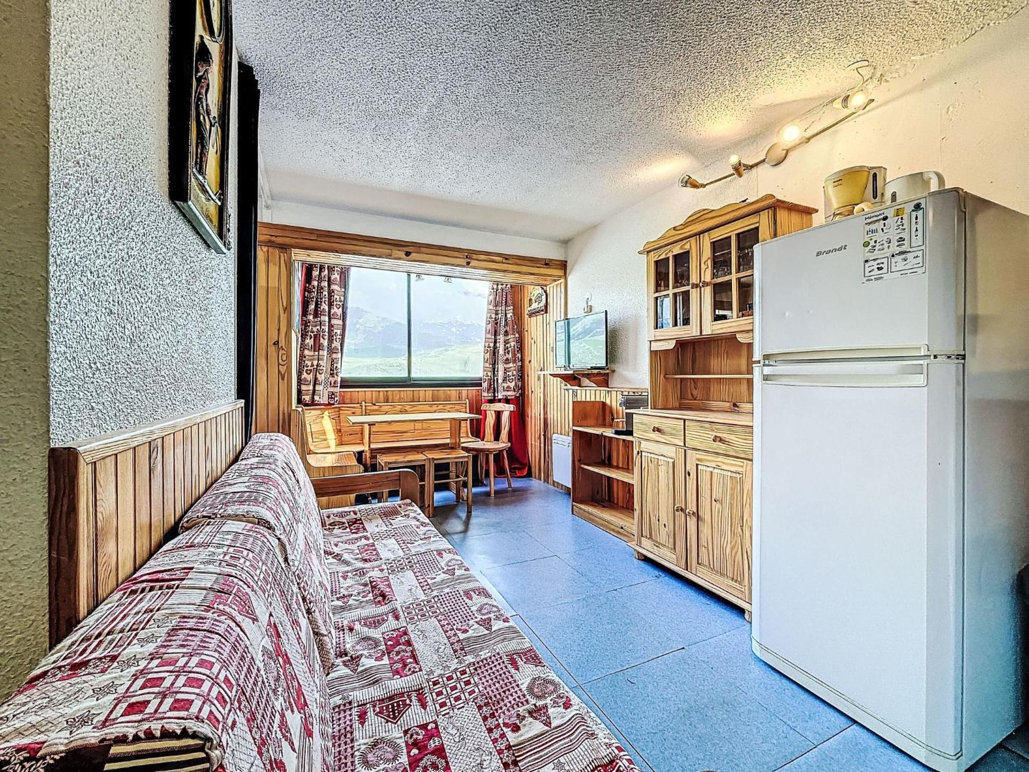 Apartment Vanoise B 752 By Interhome