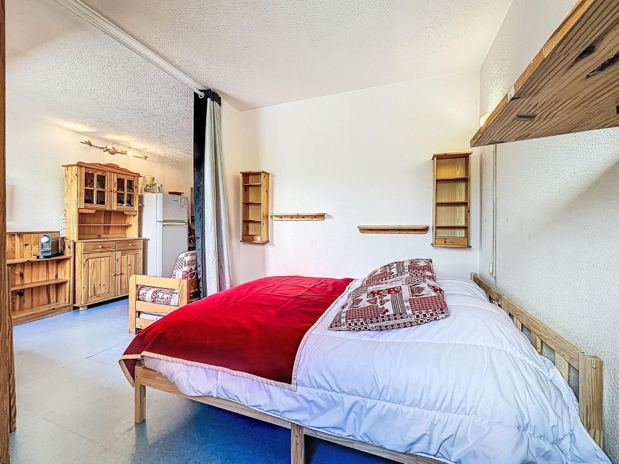 Vanoise B 752 By Interhome *