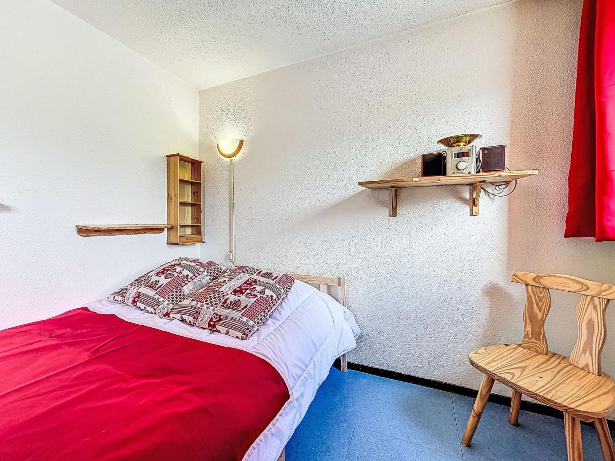 Vanoise B 752 By Interhome Apartment *