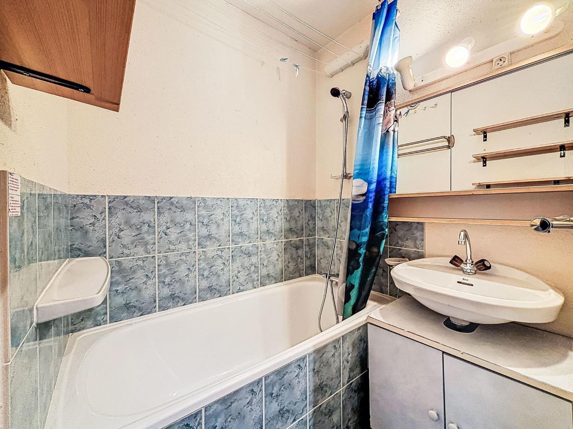Vanoise B 752 By Interhome *