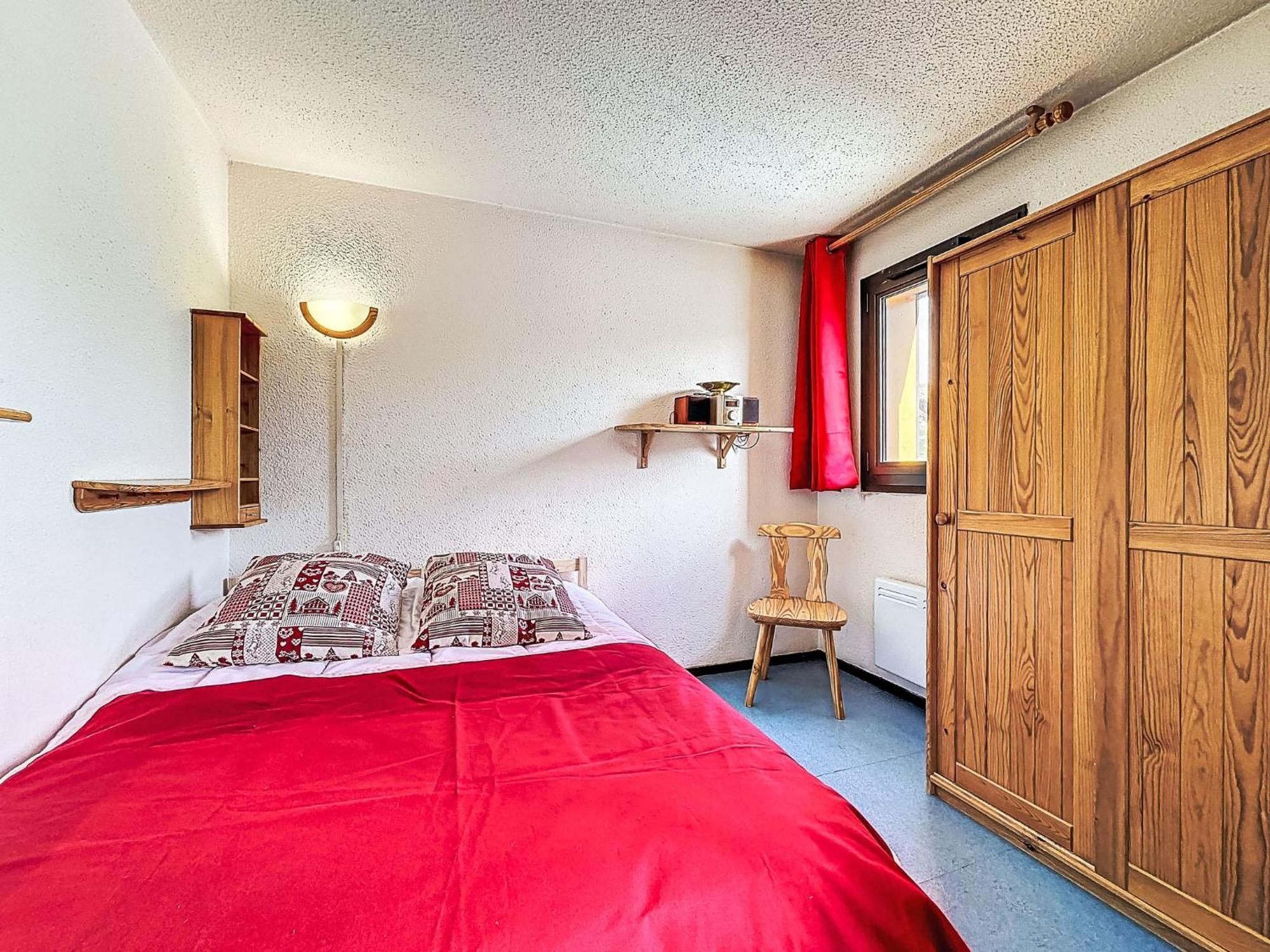Vanoise B 752 By Interhome Val Thorens